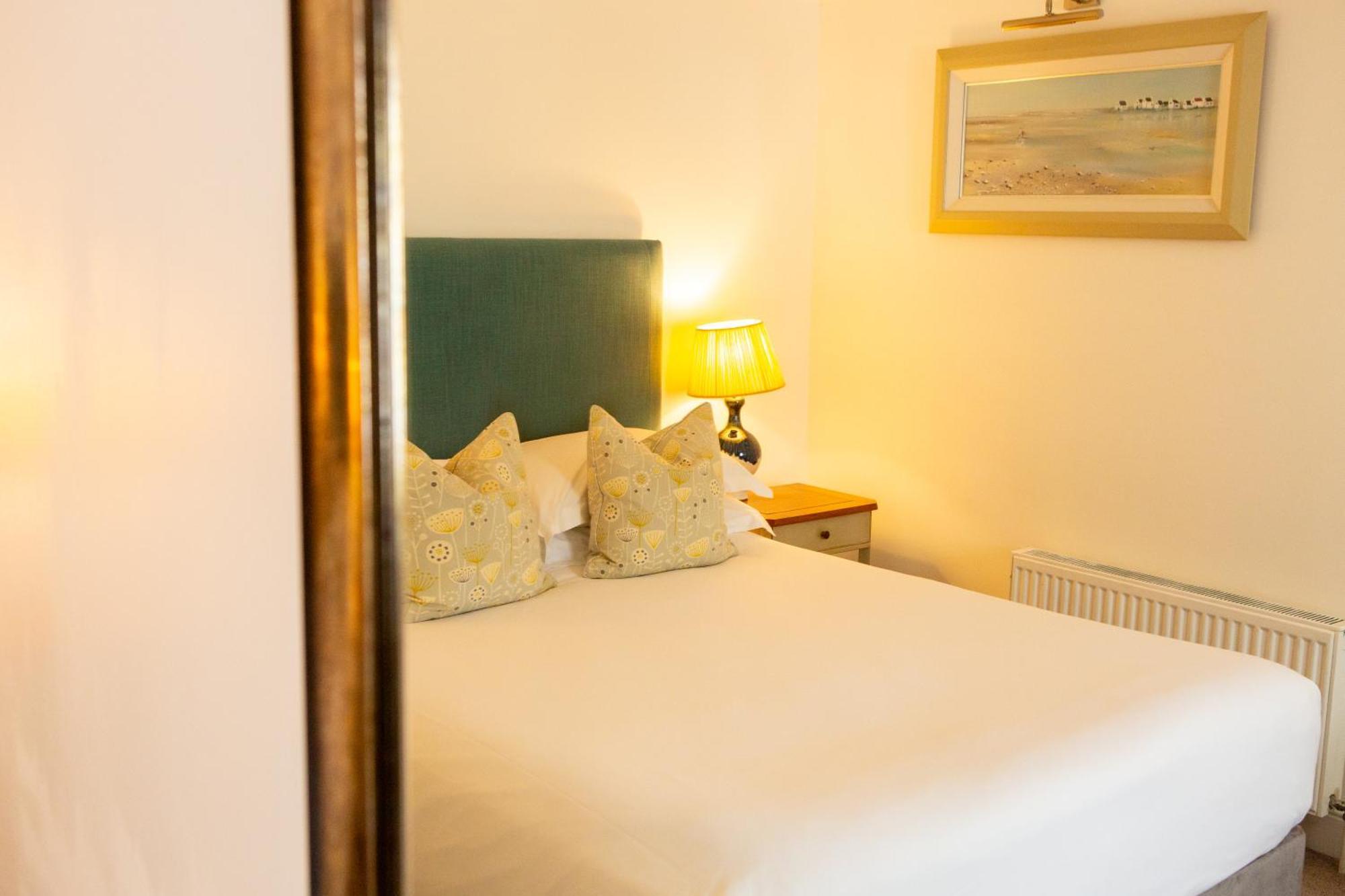Swan Hotel & Spa Lavenham Buitenkant foto