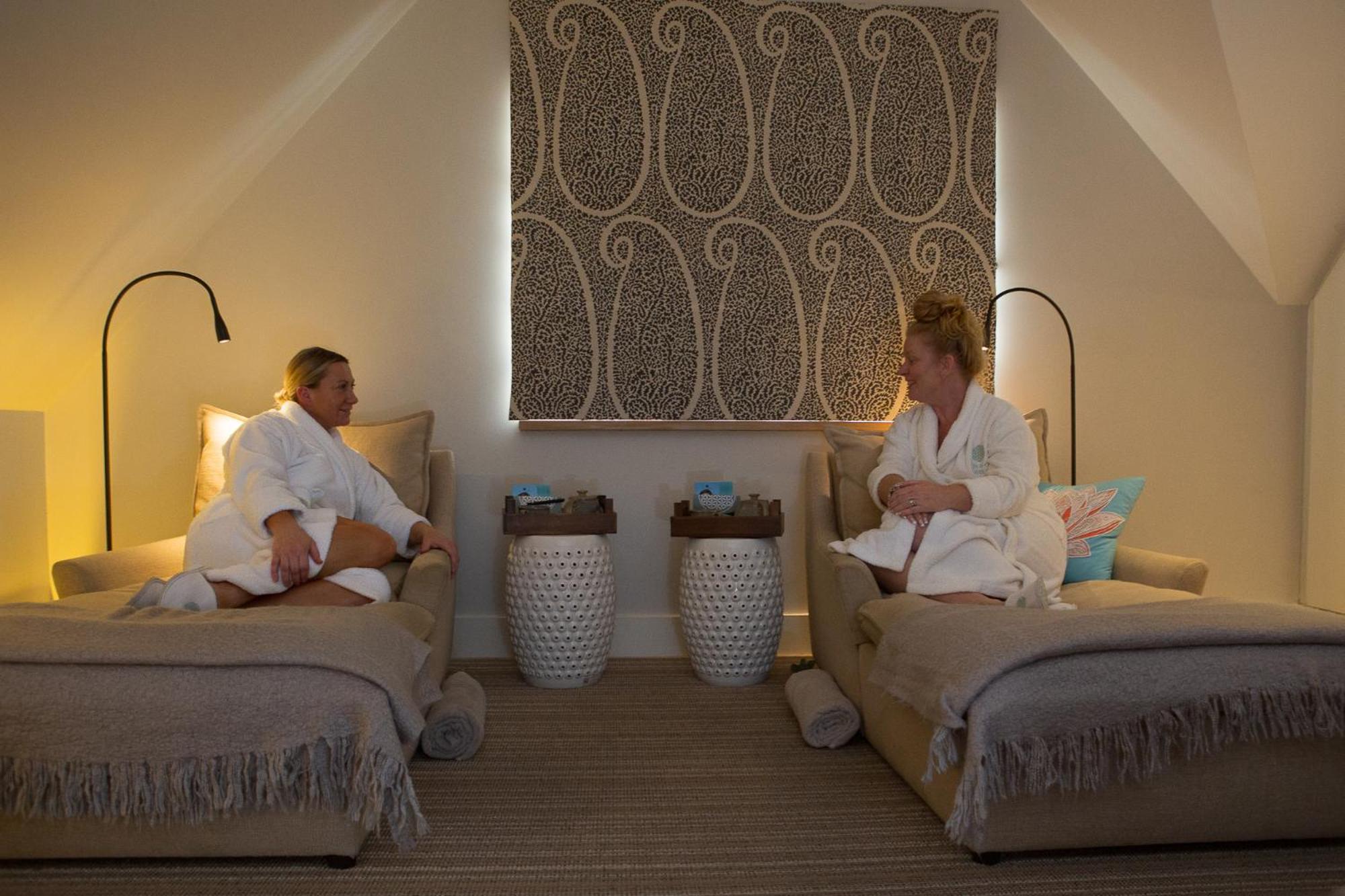 Swan Hotel & Spa Lavenham Buitenkant foto